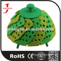 Hot selling oem cixi useful high level pictures of fruit basket